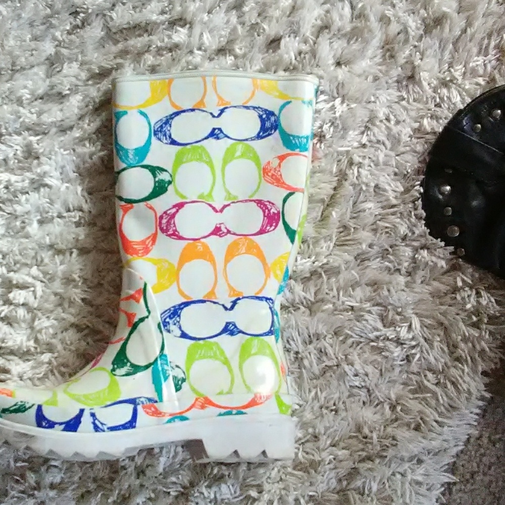 Women boots